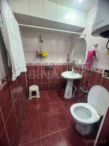 Satılır 1 otaqlı köhnə tikili 35 m², Elmlər Akademiyası m., photo 10 from 13