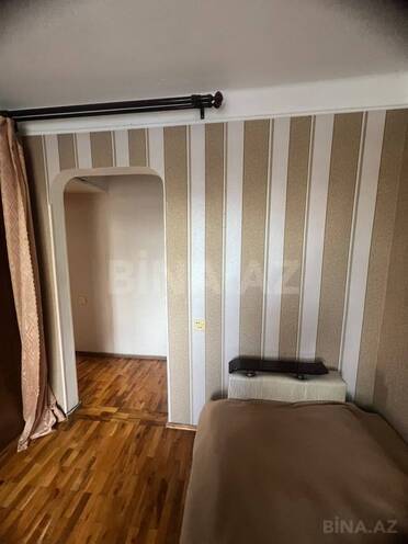 Satılır 1 otaqlı köhnə tikili 35 m², Elmlər Akademiyası m., photo 6 from 13