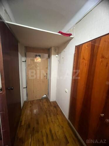 Satılır 1 otaqlı köhnə tikili 35 m², Elmlər Akademiyası m., photo 12 from 13