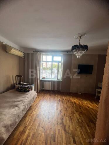 Satılır 1 otaqlı köhnə tikili 35 m², Elmlər Akademiyası m., photo 3 from 13