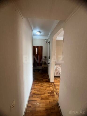 Satılır 1 otaqlı köhnə tikili 35 m², Elmlər Akademiyası m., photo 8 from 13