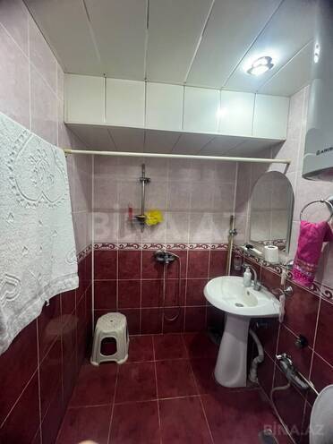 Satılır 1 otaqlı köhnə tikili 35 m², Elmlər Akademiyası m., photo 11 from 13