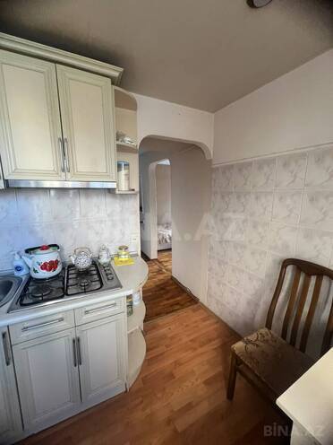 Satılır 1 otaqlı köhnə tikili 35 m², Elmlər Akademiyası m., photo 7 from 13
