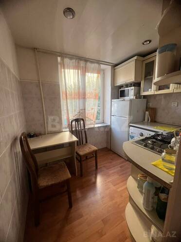 Satılır 1 otaqlı köhnə tikili 35 m², Elmlər Akademiyası m., photo 5 from 13