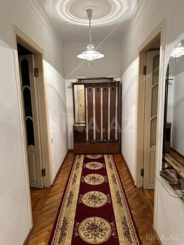 İcarəyə verilir 3 otaqlı köhnə tikili 85 m², Şah İsmayıl Xətai m., photo 5 from 13
