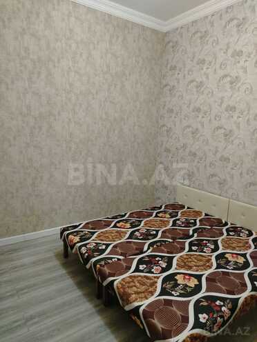 Сдаётся 3-комн. новостройка 100 м², Насиминский  р., photo 8 from 16