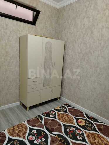 Сдаётся 3-комн. новостройка 100 м², Насиминский  р., photo 9 from 16