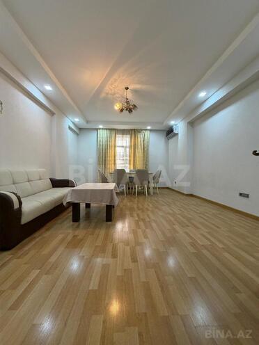 Продается 2-комн. новостройка 96 м², Насиминский  р., photo 4 from 29