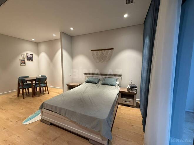Satılır 1 otaqlı yeni tikili 47 m², Sea Breeze q., photo 4 from 8