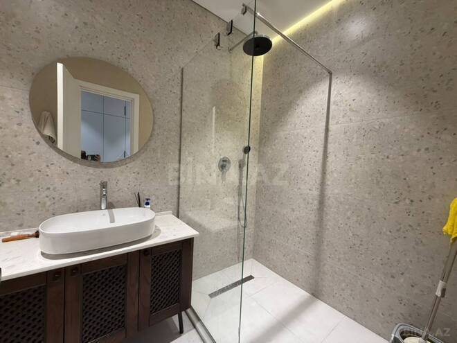 Satılır 1 otaqlı yeni tikili 47 m², Sea Breeze q., photo 5 from 8
