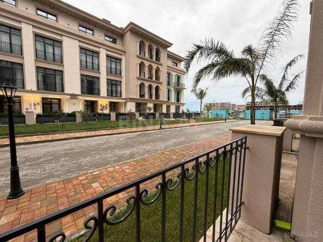 Satılır 1 otaqlı yeni tikili 47 m², Sea Breeze q., photo 6 from 8