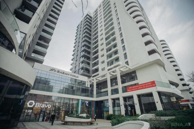 Сдается 3-комн. новостройка 135 м², пос. Баилова, photo 3 from 14