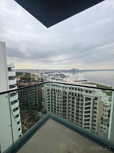 Сдается 3-комн. новостройка 135 м², пос. Баилова, photo 5 from 14