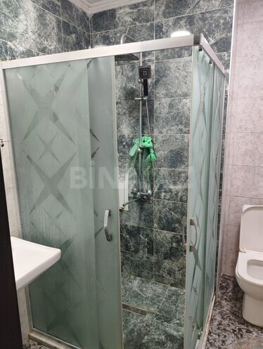 İcarəyə verilir 2 otaqlı yeni tikili 60 m², Neftçilər m., photo 4 from 8