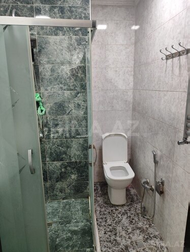 İcarəyə verilir 2 otaqlı yeni tikili 60 m², Neftçilər m., photo 3 from 8