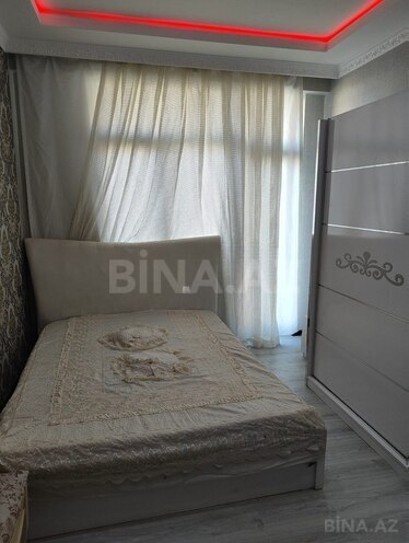 İcarəyə verilir 2 otaqlı yeni tikili 60 m², Neftçilər m., photo 7 from 8
