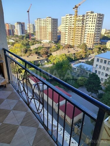 İcarəyə verilir 2 otaqlı yeni tikili 60 m², Neftçilər m., photo 1 from 8