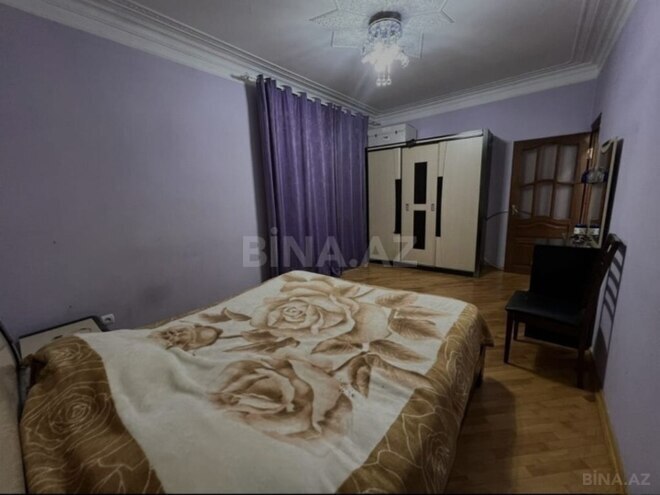 Satılır 4 otaqlı yeni tikili 112 m², Şah İsmayıl Xətai m., photo 5 from 15