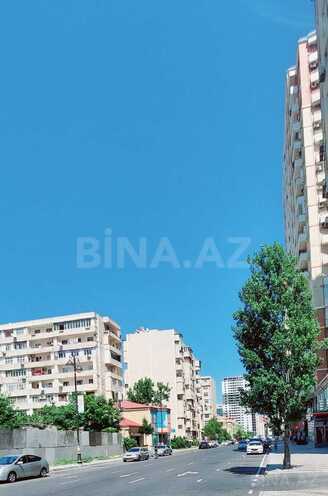 Satılır 4 otaqlı yeni tikili 112 m², Şah İsmayıl Xətai m., photo 14 from 15
