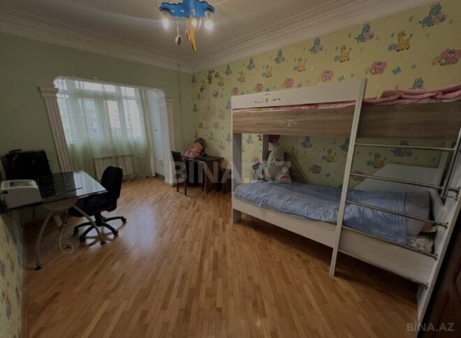 Satılır 4 otaqlı yeni tikili 112 m², Şah İsmayıl Xətai m., photo 7 from 15