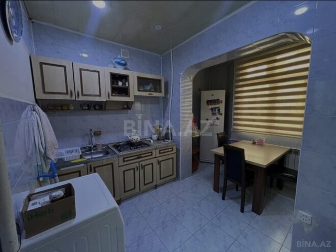 Satılır 4 otaqlı yeni tikili 112 m², Şah İsmayıl Xətai m., photo 8 from 15