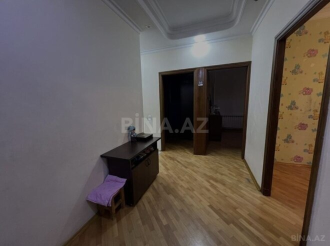 Satılır 4 otaqlı yeni tikili 112 m², Şah İsmayıl Xətai m., photo 10 from 15