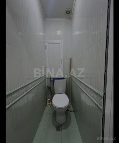Satılır 4 otaqlı yeni tikili 112 m², Şah İsmayıl Xətai m., photo 11 from 15