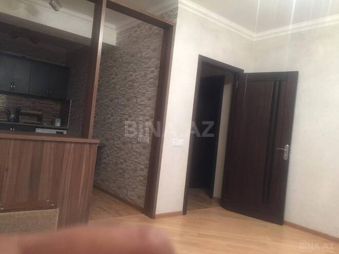 Сдается 2-комн. новостройка 65 м², м. Кара Караев, photo 4 from 11