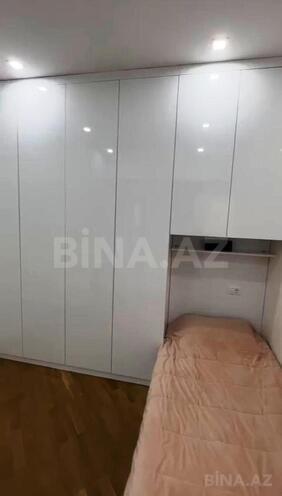 İcarəyə verilir 3 otaqlı yeni tikili 109 m², Yasamal r., photo 10 from 17
