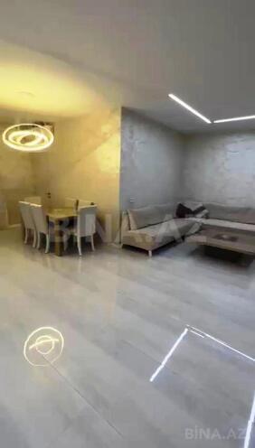 İcarəyə verilir 3 otaqlı yeni tikili 109 m², Yasamal r., photo 4 from 17