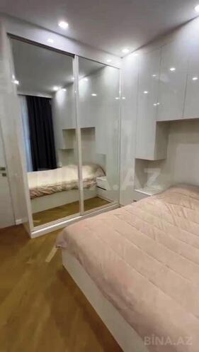 İcarəyə verilir 3 otaqlı yeni tikili 109 m², Yasamal r., photo 8 from 17