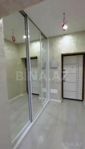 İcarəyə verilir 3 otaqlı yeni tikili 109 m², Yasamal r., photo 15 from 17