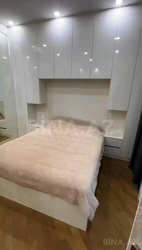 İcarəyə verilir 3 otaqlı yeni tikili 109 m², Yasamal r., photo 7 from 17