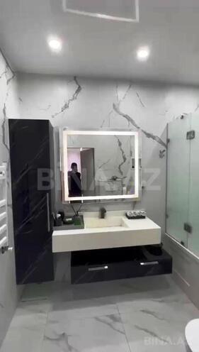 İcarəyə verilir 3 otaqlı yeni tikili 109 m², Yasamal r., photo 14 from 17