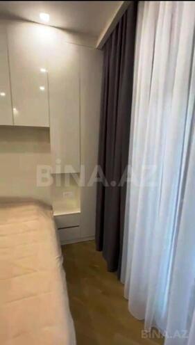 İcarəyə verilir 3 otaqlı yeni tikili 109 m², Yasamal r., photo 11 from 17