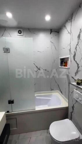 İcarəyə verilir 3 otaqlı yeni tikili 109 m², Yasamal r., photo 12 from 17