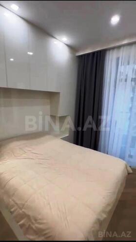 İcarəyə verilir 3 otaqlı yeni tikili 109 m², Yasamal r., photo 6 from 17