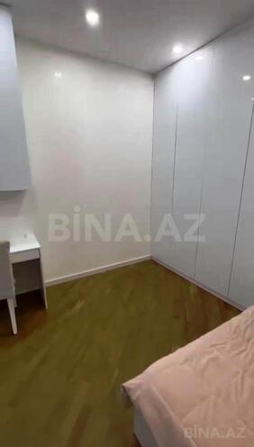 İcarəyə verilir 3 otaqlı yeni tikili 109 m², Yasamal r., photo 9 from 17