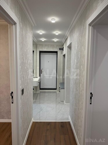 Продается 3-комн. вторичка 65 м², м. Кара Караев, photo 8 from 13