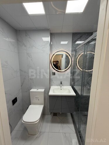 Продается 3-комн. вторичка 65 м², м. Кара Караев, photo 12 from 13