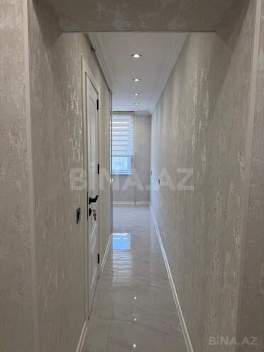 Продается 3-комн. вторичка 65 м², м. Кара Караев, photo 9 from 13