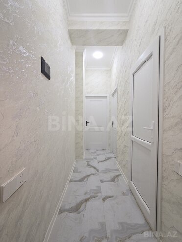 Satılır 2 otaqlı yeni tikili 45 m², photo 3 from 14