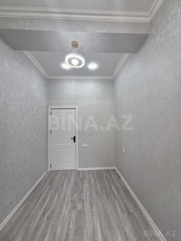 Satılır 2 otaqlı yeni tikili 45 m², photo 11 from 14