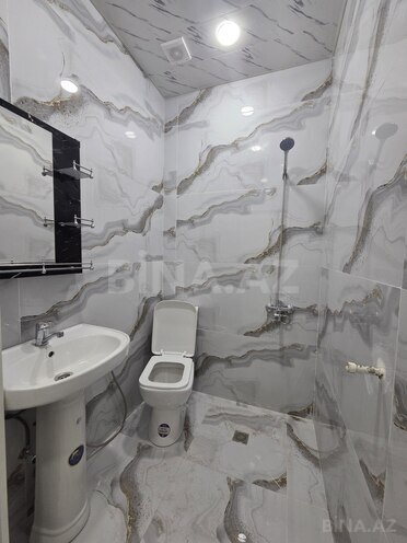 Satılır 2 otaqlı yeni tikili 45 m², photo 13 from 14