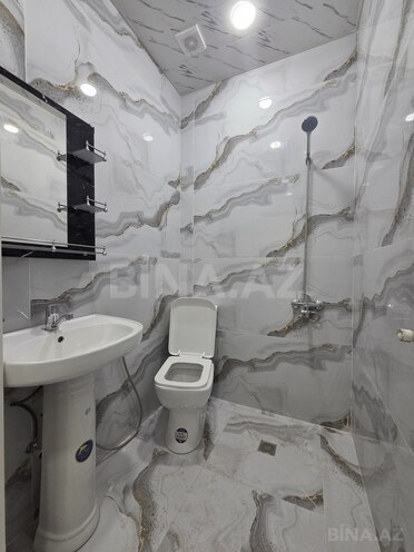 Satılır 2 otaqlı yeni tikili 45 m², photo 12 from 14