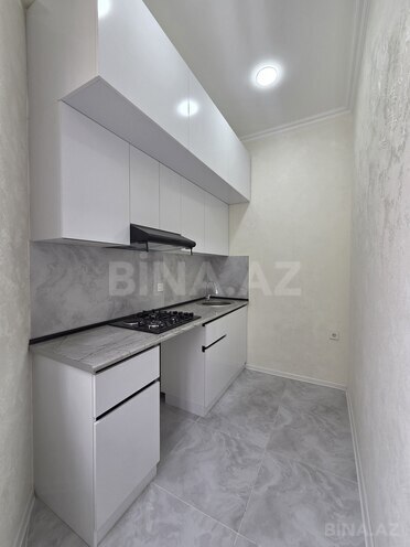 Satılır 2 otaqlı yeni tikili 45 m², photo 8 from 14