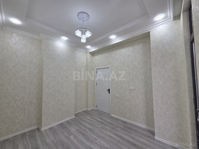 Satılır 2 otaqlı yeni tikili 45 m², photo 6 from 14