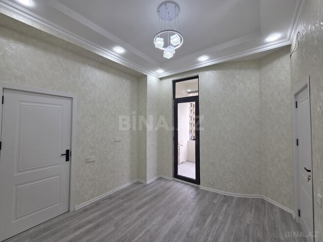 Satılır 2 otaqlı yeni tikili 45 m², photo 1 from 14