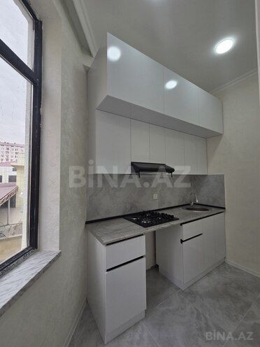 Satılır 2 otaqlı yeni tikili 45 m², photo 7 from 14