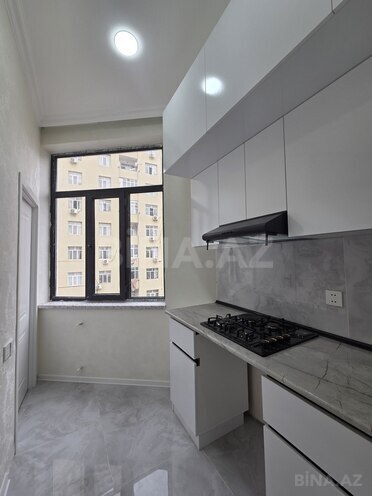 Satılır 2 otaqlı yeni tikili 45 m², photo 9 from 14